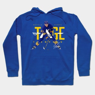 Tage Thompson Hoodie